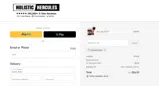 MICHEAL35891 coupon verification screenshot