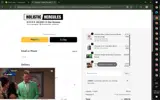 ADBM0 coupon verification screenshot