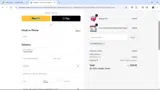 MADY61115 coupon verification screenshot