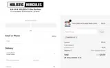 MADY61115 coupon verification screenshot