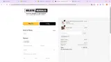 MADY61115 coupon verification screenshot