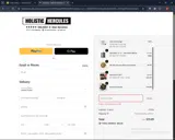 NEWYEAR20 coupon verification screenshot