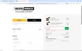 VDAY24 coupon verification screenshot