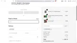 WELCOME15 coupon verification screenshot