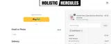 JOSEPH69758 coupon verification screenshot