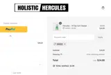 SAVE20 coupon verification screenshot