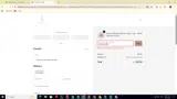 Hollis coupon verification screenshot