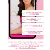 Hollis coupon verification screenshot