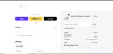 Hollis coupon verification screenshot