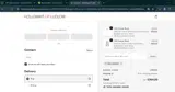 WELCOME50 coupon verification screenshot