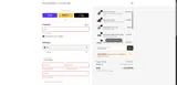 WELCOMEGIFT coupon verification screenshot