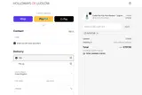 OUTLETVIP coupon verification screenshot