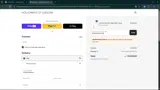 NEWPRODUCTGIN coupon verification screenshot