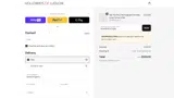 NEWPRODUCTGIN coupon verification screenshot