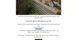 HOTTUB10 coupon verification screenshot