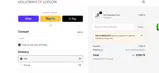 WELCOMEBACK10 coupon verification screenshot