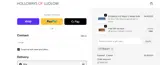 FREEGIFT coupon verification screenshot