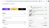 BFGIFT coupon verification screenshot