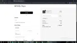 SAVE10 coupon verification screenshot