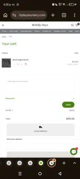 save5 coupon verification screenshot