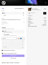 HTD coupon verification screenshot