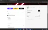 PIXELDUST coupon verification screenshot