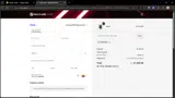 AFF-PAUL coupon verification screenshot