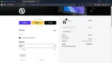 CRAFTO10 coupon verification screenshot