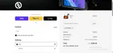 AFF-PAUL coupon verification screenshot