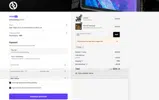 HTD coupon verification screenshot