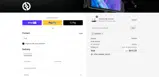 HTF7MBC7 coupon verification screenshot