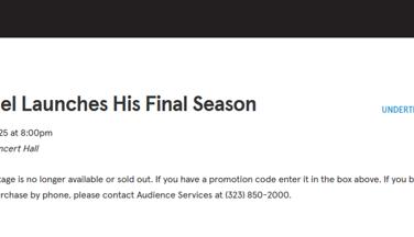 Hollywood Bowl Promo Code - 20% Off (3 Verified) Jan 2026