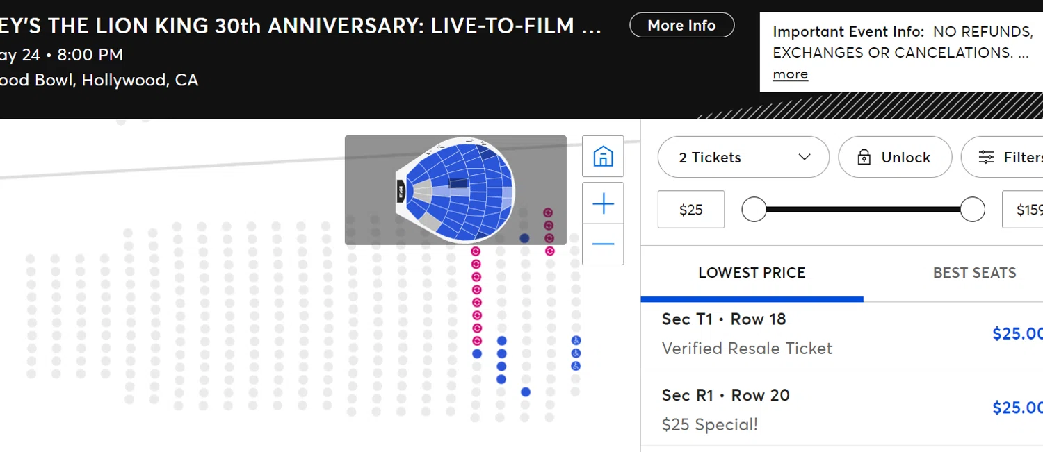 Hollywood Bowl Promo Codes 20 Off Discount Codes in August 2024