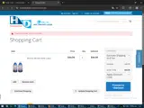 Hollywood Diet coupon verification screenshot