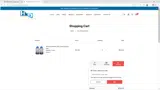 Hollywood Diet coupon verification screenshot