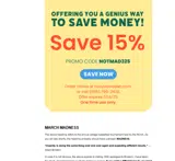 Hollywood Diet coupon verification screenshot