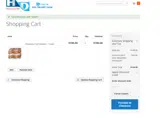 Hollywood Diet coupon verification screenshot