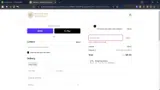 HOLLYWOOD25 coupon verification screenshot