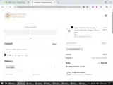 HOLLYWOOD20 coupon verification screenshot