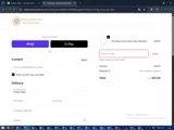 HONEY25 coupon verification screenshot