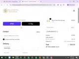 HOLLYWOOD15 coupon verification screenshot
