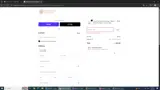 BPOSHOW coupon verification screenshot