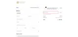 CESTJULS coupon verification screenshot