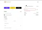 BLACK40 coupon verification screenshot