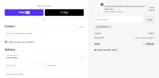 RUSAROSE3 coupon verification screenshot