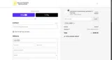 SOY_HIKER coupon verification screenshot