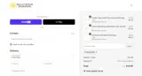 BPOSHOW coupon verification screenshot