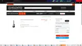 HM784SAS47 coupon verification screenshot