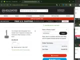 PAZEPERKS coupon verification screenshot