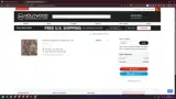 CELEBRITY coupon verification screenshot